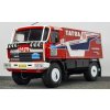 TATRA 815 4x4 Paříž Dakar | 1:43 | Kultowe ciężarówki z epoki PRL