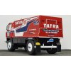 TATRA 815 4x4 Paříž Dakar | 1:43 | Kultowe ciężarówki z epoki PRL