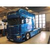 SCANIA R Lonline | 1:43 | Truck Tuning Collection