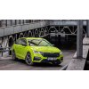 Skoda Octavia Combi RS 2.0 TSI DSG 4. generace 2
