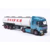 RENAULT T Teifer (2014) | 1:43 | Camiones españoles [PŘEDOBJEDNÁVKA]
