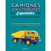PEGASO 7222 Dakar | 1:43 | Camiones y autobuses españoles