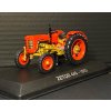ZETOR 440 (1965) | 1:43 | Kultowe traktory [PŘEDOBJEDNÁVKA]