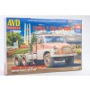 TATRA 138 NT 6x6 | 1:43 | AVD