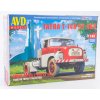 TATRA 148 NT 4x4 | 1:43 | AVD
