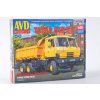 TATRA 815 S1 | 1:43 | AVD