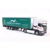 SCANIA R450 "Marcotrans" (2017) | 1:43 | Camiones españoles [PŘEDOBJEDNÁVKA]