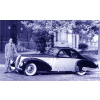 AERO 30 Coupe Sodomka (1936) | 1:43 | Autocult [PŘEDOBJEDNÁVKA]