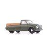 TATRA 201 "Dakota" (1959) | 1:43 | Autocult