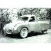 TATRA 201 "Dakota" (1959) | 1:43 | Autocult