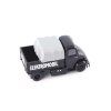 ŠKODA Elektromobil (1944) | 1:43 | Autocult
