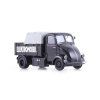 ŠKODA Elektromobil (1944) | 1:43 | Autocult