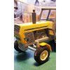 ZETOR 8011/8045 Sada kol širší přední (nebarvená)