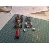 ZETOR 6911/6945 Kabina