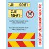AVIA A30/A31 (Verze Valník Štátné divadlo Košice)