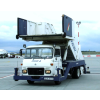 AVIA A30/A31 Letištní schody Malév