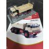 STEYR 1491 | 1:43 | Kultovní náklaďáky minulé éry [PŘEDOBJEDNÁVKA]