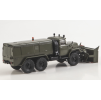 ZIL 131 sněhová fréza DZ-110 | 1:43 | SSM