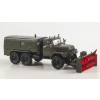ZIL 131 sněhová fréza DZ-110 | 1:43 | SSM