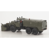 ZIL 131 sněhová fréza DZ-110 | 1:43 | SSM