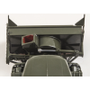 ZIL 131 sněhová fréza DZ-110 | 1:43 | SSM