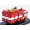 AVIA A31N DA-12 | 1:43 | SSM