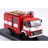 AVIA A31N DA-12 | 1:43 | SSM