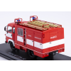 AVIA A31N DA-12 | 1:43 | SSM
