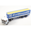 VOLVO F12 s návěsem FRUEHAUF "SOVTRANSAVTO" | 1:43 | SSM [PŘEDOBJEDNÁVKA]