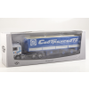 VOLVO F12 s návěsem FRUEHAUF "SOVTRANSAVTO" | 1:43 | SSM [PŘEDOBJEDNÁVKA]