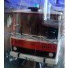 LIAZ 101.860 CAS25 Karosa | 1:43 | Legendarni kamioni [PŘEDOBJENDÁVKA]