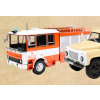 LIAZ 101.860 CAS25 Karosa | 1:43 | Legendarni kamioni [PŘEDOBJENDÁVKA]