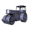 Silniční válec ADAST NV-15 ED | 1:43 | Autoprint