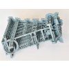 Sklápěcí traktorový přívěs BSS P-93-S | 1:43 | TB ModelsM4302 2 1