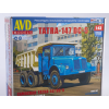 TATRA 147 DC5 | 1:43 | AVD