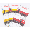 TATRA 815 S3 | 1:43 | AVD