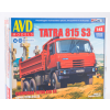 TATRA 815 S3 | 1:43 | AVD
