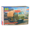 TATRA 805 Valník | 1:43 | AVD