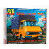 ŠKODA 1203 ROL | 1:43 | AVD