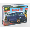TATRA T27 | 1:43 | AVD