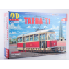 TATRA T1 | 1:43 | AVD