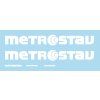 158 Sklápěč (Verze 8x8 Metrostav)