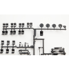 TATRA T6 | 1:43 | AVD