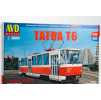 TATRA T6 | 1:43 | AVD