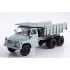 TATRA 138 S1  | 1:43 | Avtoistoria (AIST)
