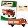 JELCZ 005M | 1:43 | Kultovní náklaďáky minulé éry [PŘEDOBJENDÁVKA]