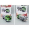 MADARA LIAZ 706 RT | 1:43 | Legendarni kamioni