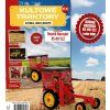 FORTSCHRITT RS09/122 (1966) | 1:43 | Kultowe traktory [PŘEDOBJEDNÁVKA]