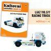 #86 LIAZ 110.577 Racing Truck