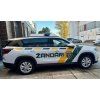 ŠKODA Kodiaq II (Verze Žandári)